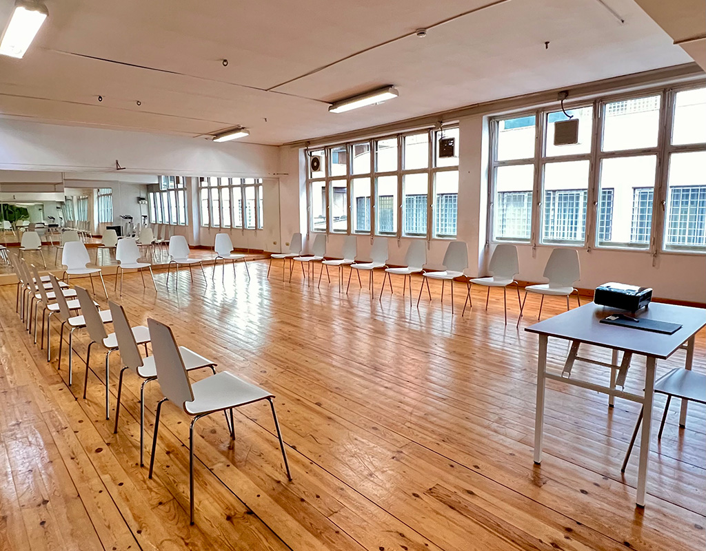 Sala 3